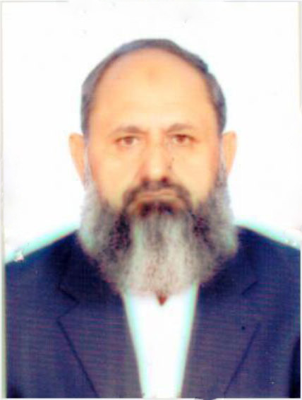 Director