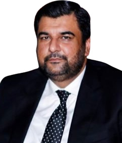 Director